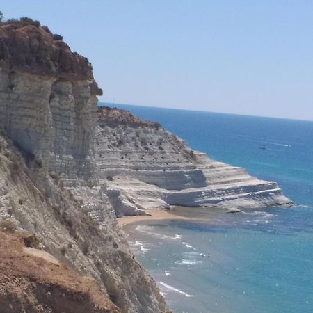 דירות אגריג'נטו O Sole Mio מראה חיצוני תמונה