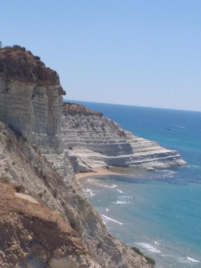 דירות אגריג'נטו O Sole Mio מראה חיצוני תמונה